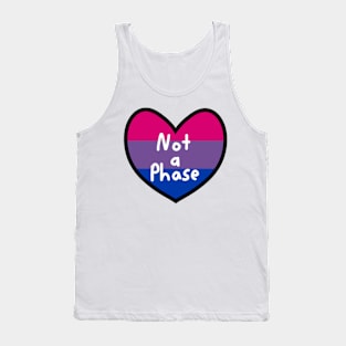 Bi Pride Tank Top